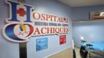 infraestructura de salud en el Zulia