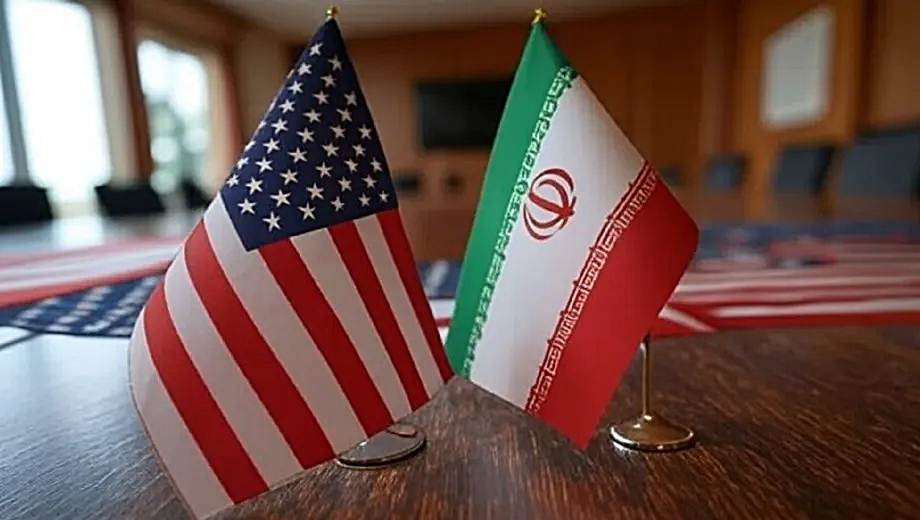Irán y EE.UU. firman digitalmente memorando de entendimiento que acerca el fin de la guerra Firma digital del memorando