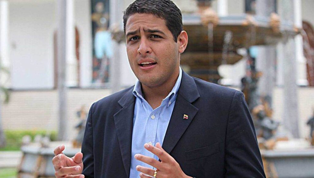 sismos en Venezuela