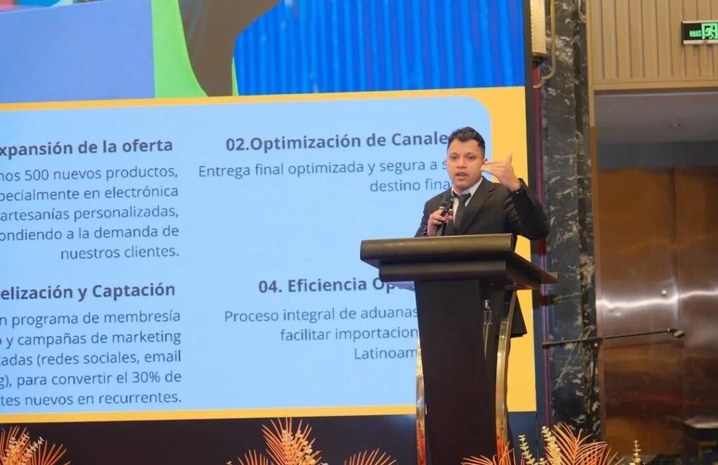 Fundación Mara de Oro reconoce labor de Laksmi Latam Group Laksmi Latam Group