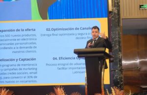Laksmi Latam Group