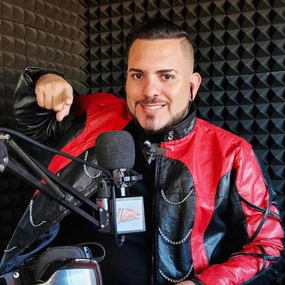 Leandro Boza celebra dos décadas de éxito en la radiodifusión venezolana la cultura musical andina