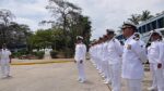 oficial de la Marina Mercante