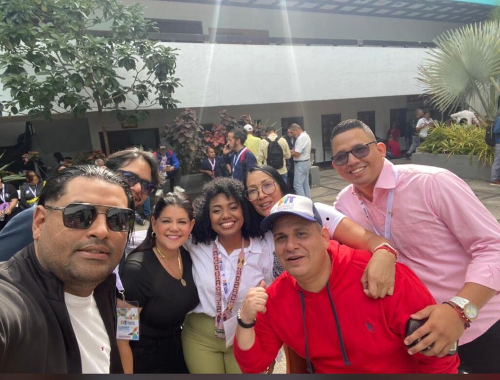 Movimiento PYT