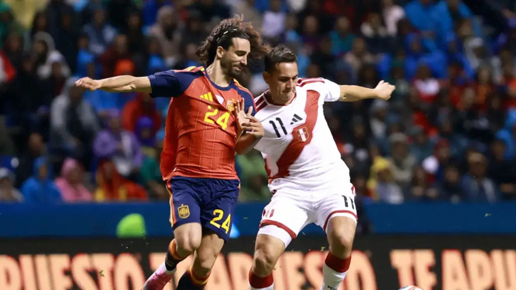 ¡Debuta España! Estos son los juegos del Mundial para hoy 15 de junio Mundial 2026 España
