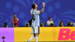 Mundial selección argentina