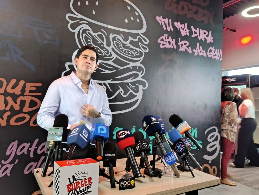 El romanticismo de Noreh desafía las tendencias y se apodera de Maracaibo este 4 de julio
