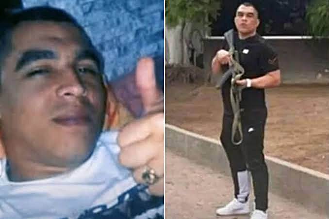 Trump anuncia muerte de alias Niño Guerrero en operación militar Tren de Aragua en Estados Unidos