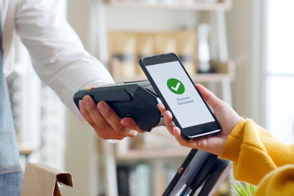 Interrupción temporal del servicio de pago móvil en entidad bancaria para este lunes servicio de pago móvil