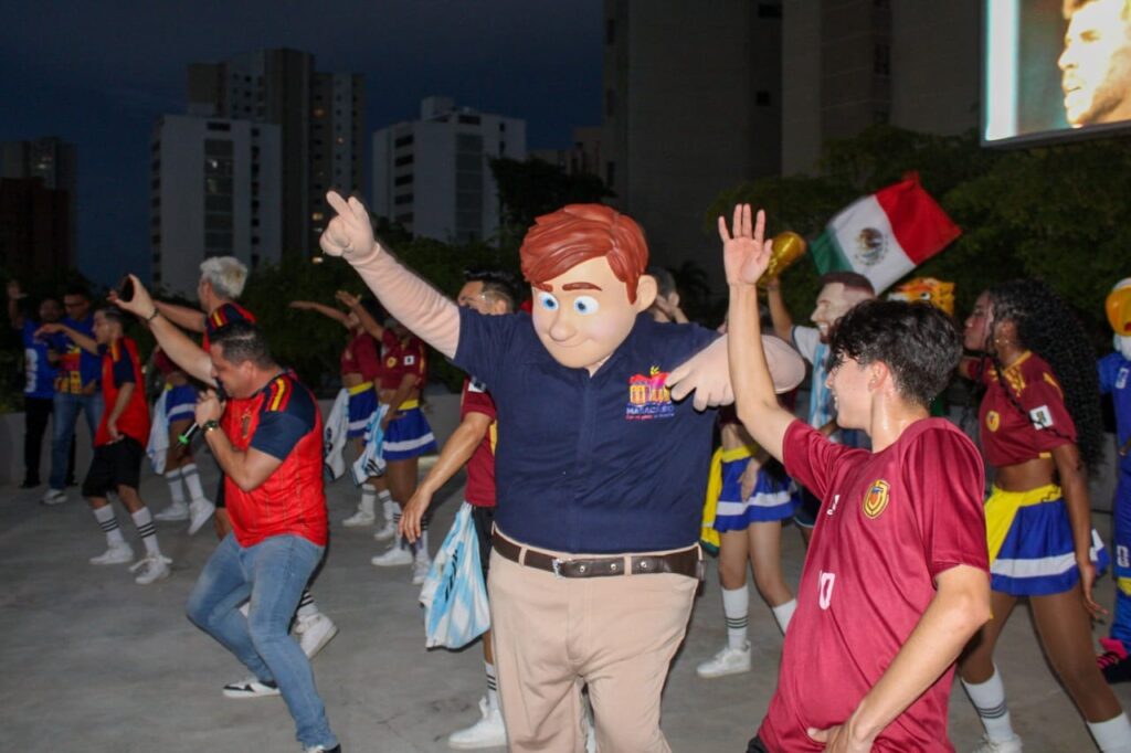 Plaza Yepes