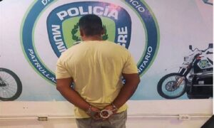violencia de género en Miranda