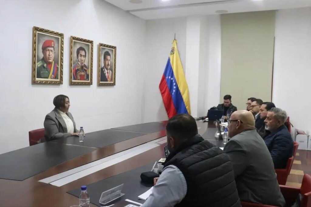 Arranca la fase de entrevistas para postulados al TSJ renovación del TSJ