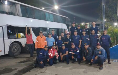 Protección Civil Maracaibo