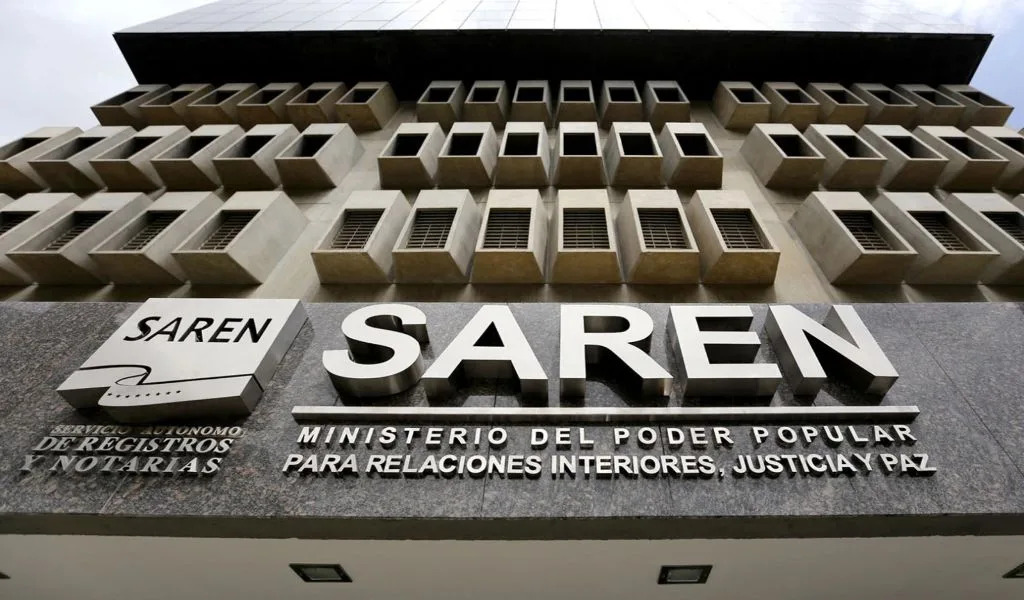 Saren habilita apostilla electrónica de documentos: esto debes saber Saren apostilla electrónica