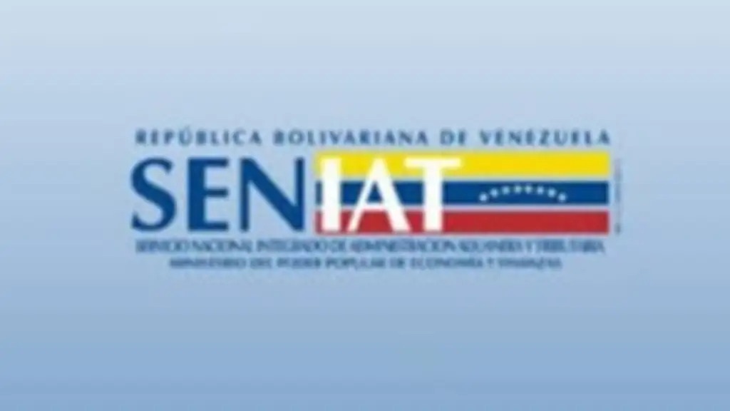 Cómo pagar impuestos del Seniat desde la aplicación móvil Seniat