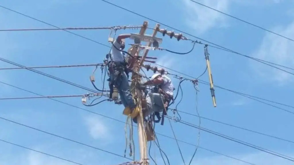 Sistema Eléctrico Nacional sumará 600 MV: esto se sabe Sistema Eléctrico Nacional