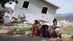 Terremoto en Venezuela víctimas