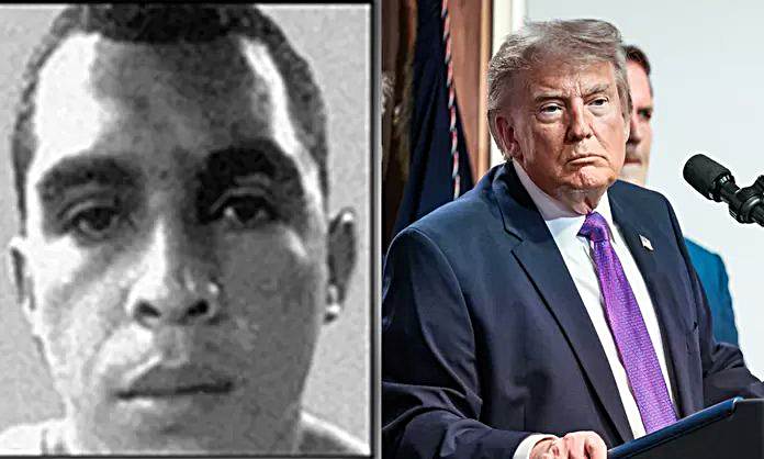 La eliminación del «Niño Guerrero» se logró en coordinación con Venezuela, afirmó Trump El operativo militar contra el Niño Guerrero consolida la inesperada alianza entre Trump y Venezuela en materia de seguridad regional