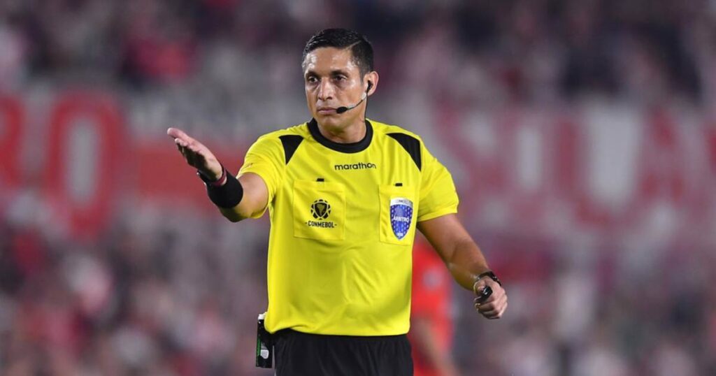 debut de Jesús Valenzuela