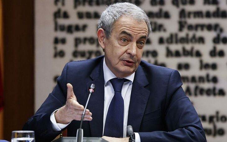 Investigan a Zapatero por el hallazgo de joyas millonarias y supuesto delito fiscal investigación a Zapatero por joyas