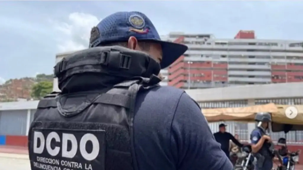 Detienen a cuatro familiares por presunto caso de abuso contra adolescente en Margarita abuso contra adolescente
