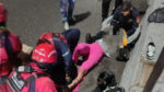 accidente en Coche