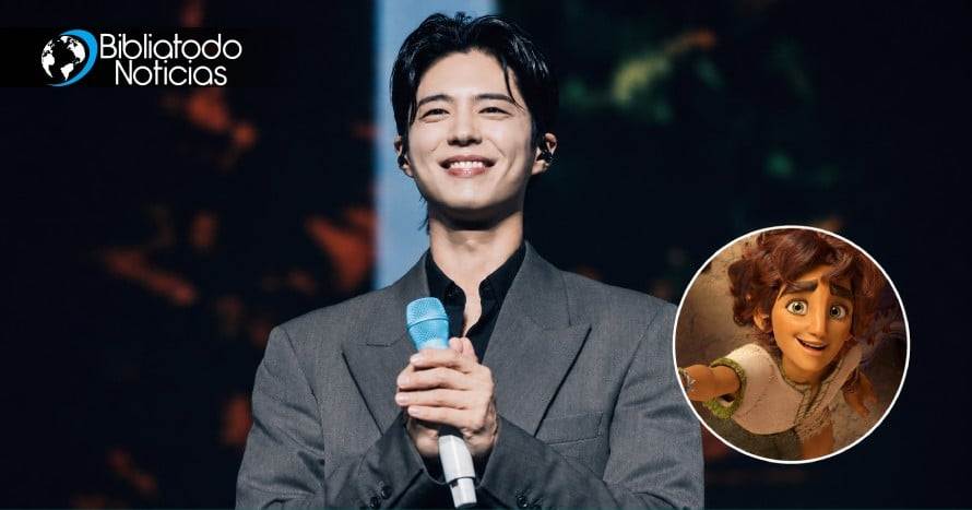 El actor Park Bo Gum debuta en la nueva película cristiana animada nueva película cristiana animada