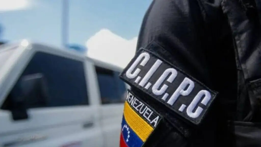 Cicpc captura a dos hombres acusados de delitos sexuales en Caracas y Los Teques agresión sexual