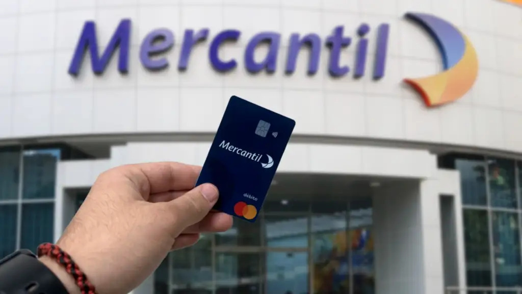 Banco Mercantil activa jornadas para abrir cuentas y emitir tarjetas: conoce dónde banco mercantil jornada