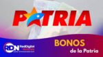 cronograma de bonos de junio