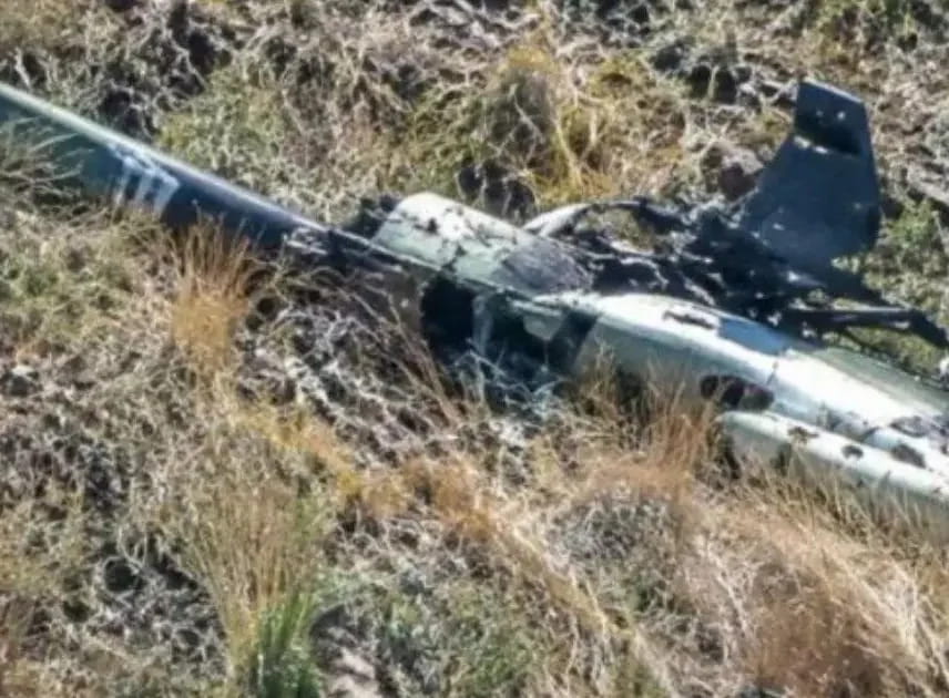 Tragedia aérea deja seis fallecidos tras caída de avioneta militar en Bolivia caída de avioneta militar en Bolivia