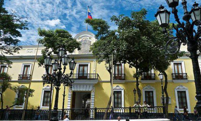 Venezuela rechaza declaraciones de Guyana sobre el fallo de la CIJ Fallo de la CIJ sobre el Esequibo