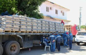 mercados de la Alcaldía de Maracaibo