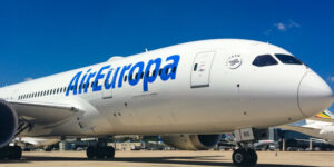 cierre del aeropuerto