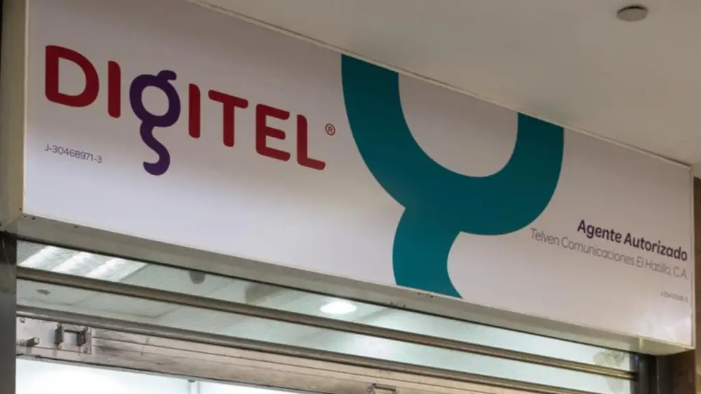 Comunicado de Digitel: esto aclaró la operadora sobre uno de sus planes comunicado de Digitel