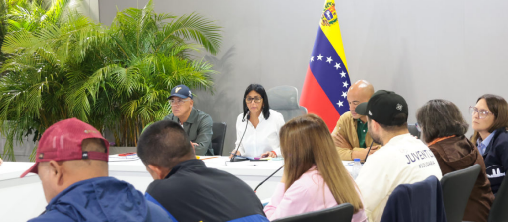 Autoridades despliegan especialistas en la Gran Caracas luego del doble terremoto daños por sismos