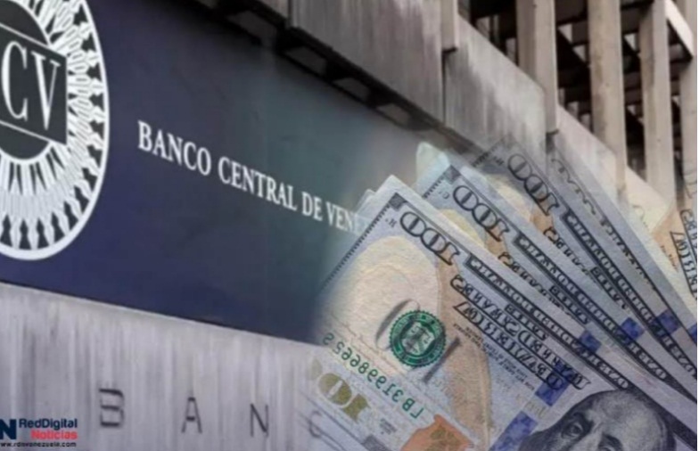 Dólar y euro BCV: cotización de las divisas para este 23 de junio dólar oficial del martes