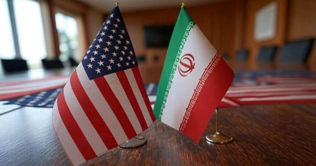 Confirman acuerdo de paz entre EE.UU. e Irán acuerdo entre Estados Unidos e Irán