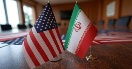acuerdo entre Estados Unidos e Irán