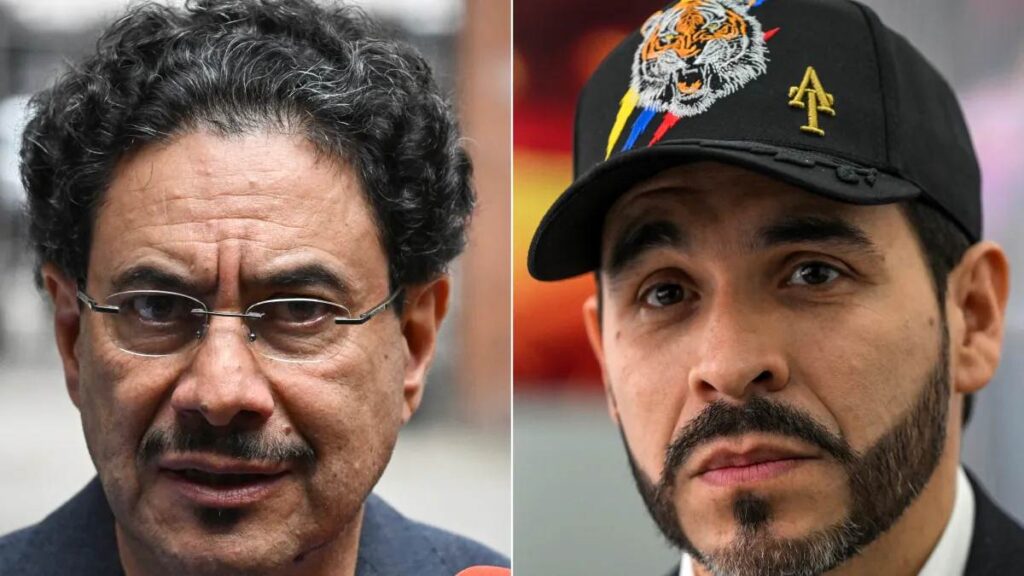 ¿Quién ganará? Colombia define este domingo su futuro en la segunda vuelta de elecciones presidenciales elecciones presidenciales Colombia 2026