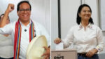 elecciones en perú