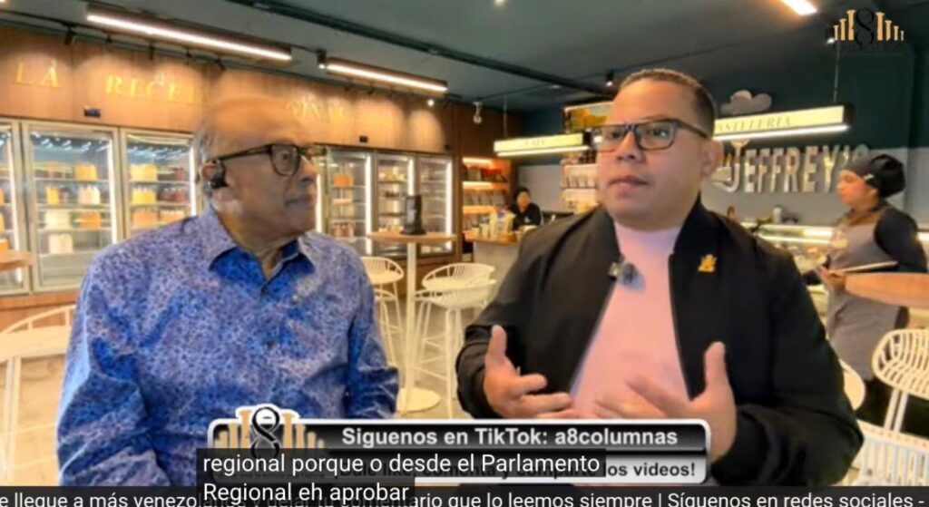 Diputado Emmanuel Pulgar afirma que el PSUV está “listo y sin miedo” para cualquier escenario electoral enmanuel pulgar
