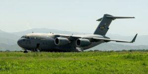 equipos de rescate de Estados Unidos