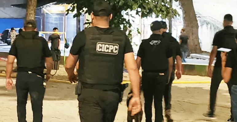 Una adolescente se quita la vida tras ser abusada por su padrastro funcionarios del CICPC