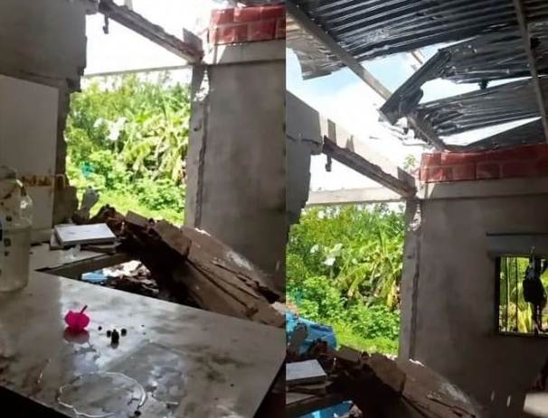 Iglesia cristiana en Colombia es atacada con drones y deja un niño muerto y varios heridos violencia armada en Colombia