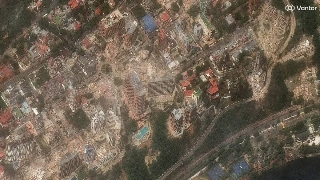 imagenes de los terremotos (1)