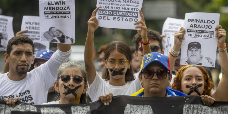 Confirman la excarcelación de 54 militares presos políticos, incluidas tres mujeres recluidas en el INOF liberacion de militares
