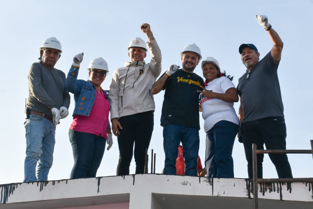 mejoramiento habitacional
