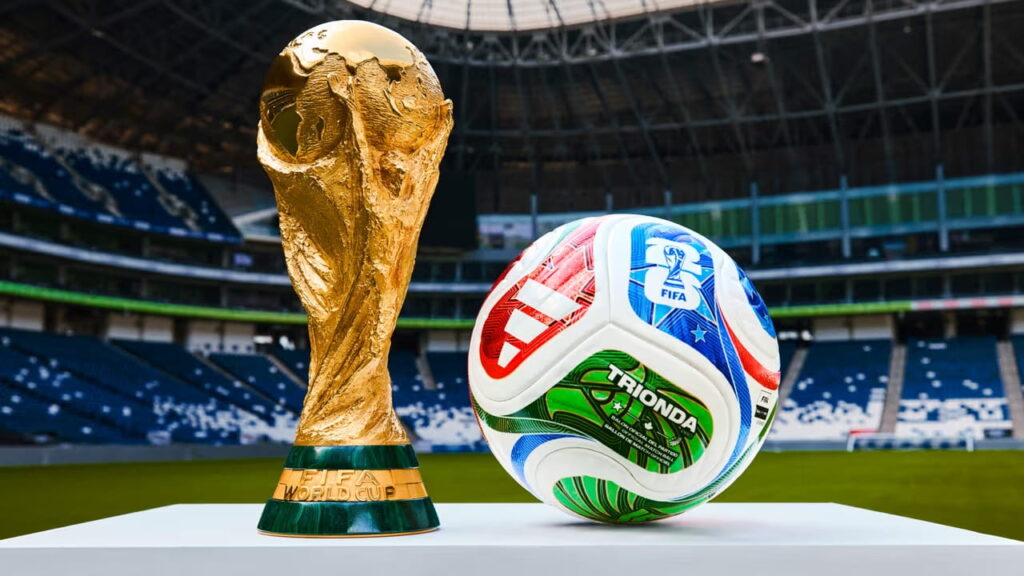 Agenda mundialista: juegos y horarios de este viernes 19 de junio mundial 2026 partidos del viernes