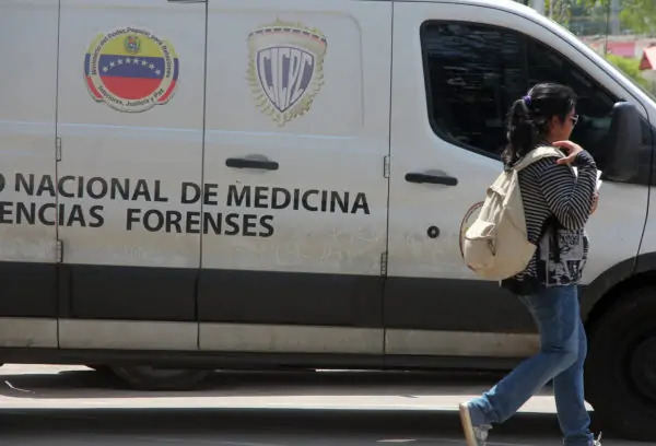 Niño de dos años fallece en Portuguesa tras atragantarse con una semilla de mamón niño en portuguesa